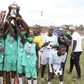 Best football academies in Kenya