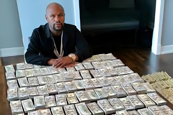 Floyd Mayweather gifts 3-year-old grandson $20m house as Christmas gift