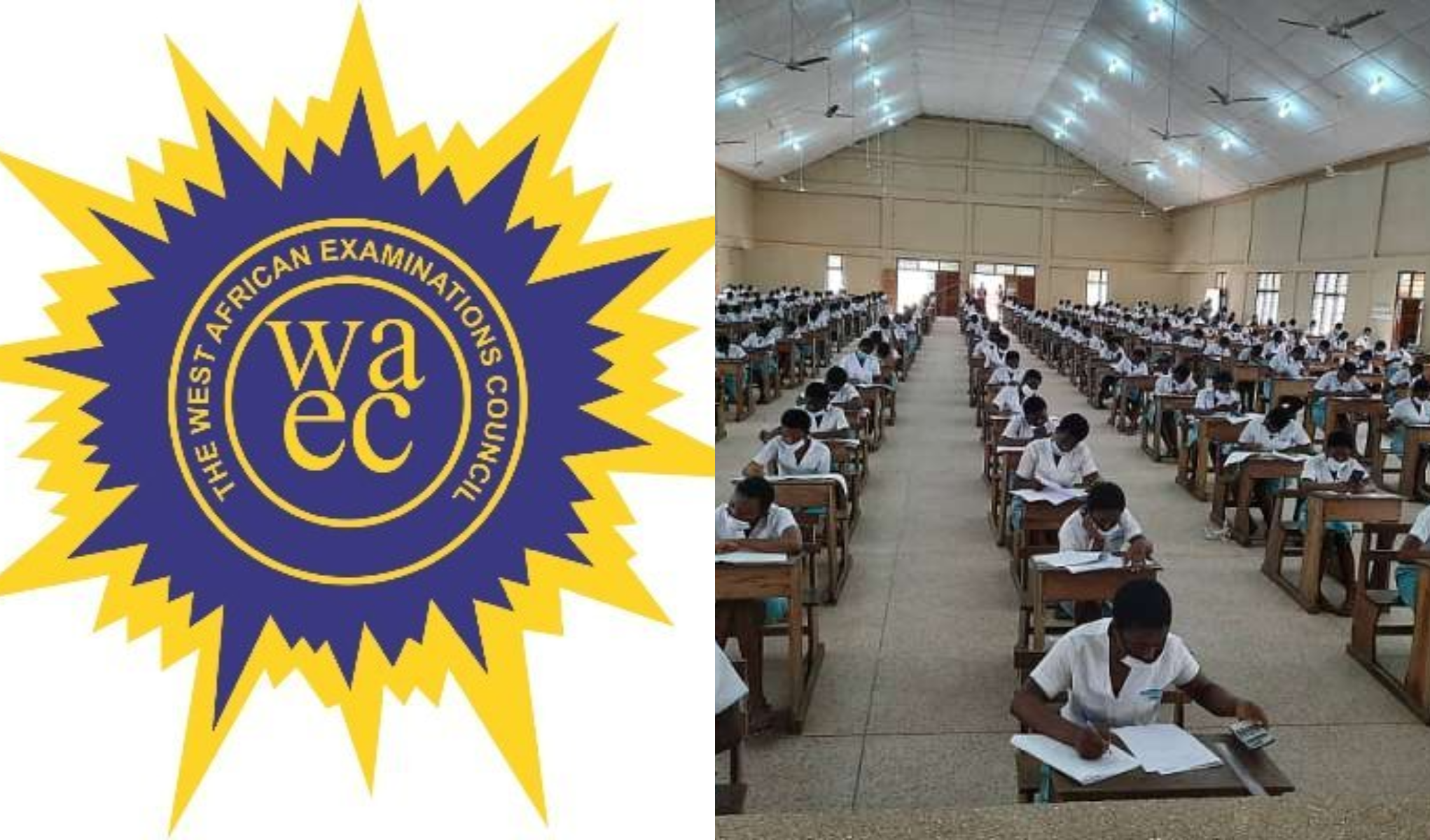 WAEC finally releases provisional 2024 WASSCE Results, withholds results of 319 schools