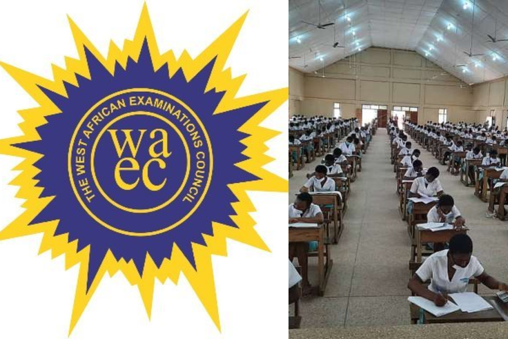 WAEC finally releases provisional 2024 WASSCE Results, withholds results of 319 schools