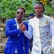 'What a nincompoop' - Stonebwoy slams Shatta Wale on social media amid renewed clash