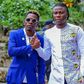 Media playing games with fans - Shatta Wale dismisses alleged beef with Stonebwoy