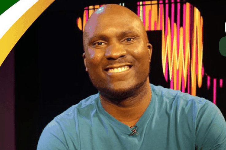 Adesope Olajide slams comparisons in Ghana music, calls for unity to boost global success