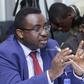 Dr Johnson Asiamah appointed to replace Dr Addison as Governor of Bank of Ghana