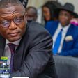 I will not disappoint Ghanaians - Minister-designate for Sports Kofi Adams