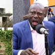 George Opare Addo promises to renovate 'rotten' Azumah Nelson Sports Complex