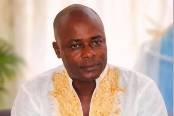 Ghanaian man collapses at Canadian airport and dies in search of greener pastures