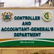 CAGD suspends January salaries for 2,563 Ghanaian public employees