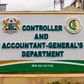 CAGD suspends January salaries for 2,563 Ghanaian public employees