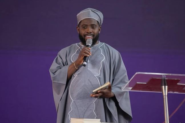 Prophet Bernard Nelson-Eshun admits error in NPP primaries prophecy, steps back from public ministry