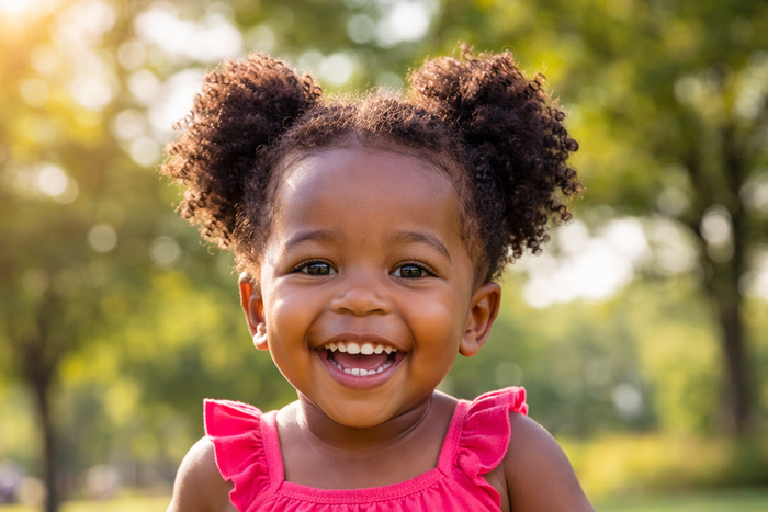 Missing 3-year-old found alive after days of search