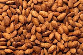 Benefits of Almonds