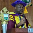 UMaT awards Ibrahim Mahama Honorary Doctorate for distinguished service to industry and society