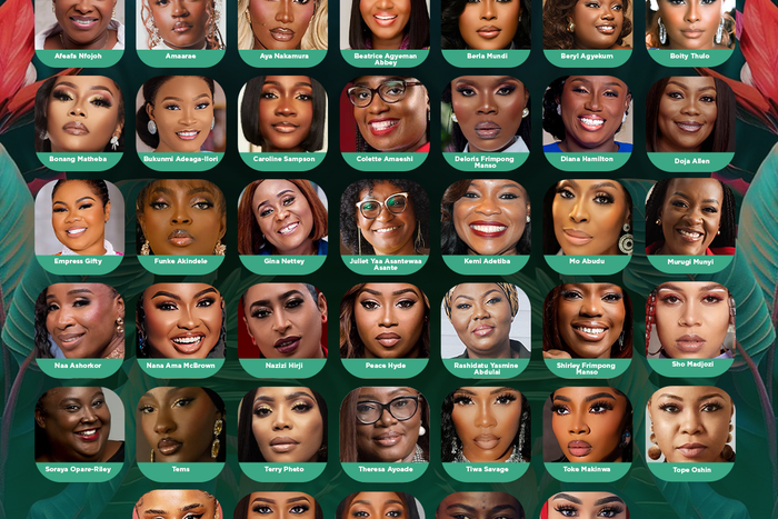 3Music Women’s Brunch 2025 honours trailblazing women in entertainment