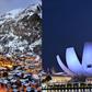 Top 10 best countries to live and work in 2026- See list