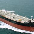 Ghana turns to Russian fuel as 320,000-barrel tanker heads to Tema