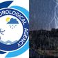 GMet shares latest weather update as thunderstorms expected across parts of Ghana today