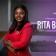 IWM 2026: A Women’s Leadership Spotlight on Rita Boateng, Customer Experience & Marketing Executive, Old Mutual Ghana