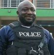 DSP Abdul Jalil Bawah recounts his difficult journey in the Ghana Police Service