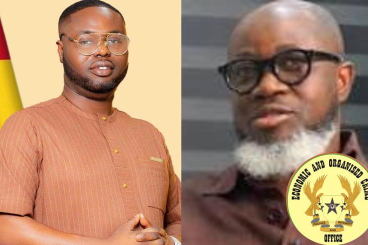 Volta Regional Council of State member Kwamigah-Atokple gives EOCO 12 hours to apologise for declaring him wanted