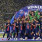PSG disgrace Inter Milan 5-0 to win 'Desire-d' first-ever Champions League trophy