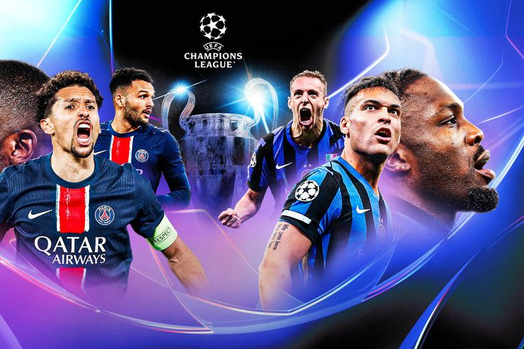 Champions League final: PSG v Inter Milan preview – H2H, key stats, predictions