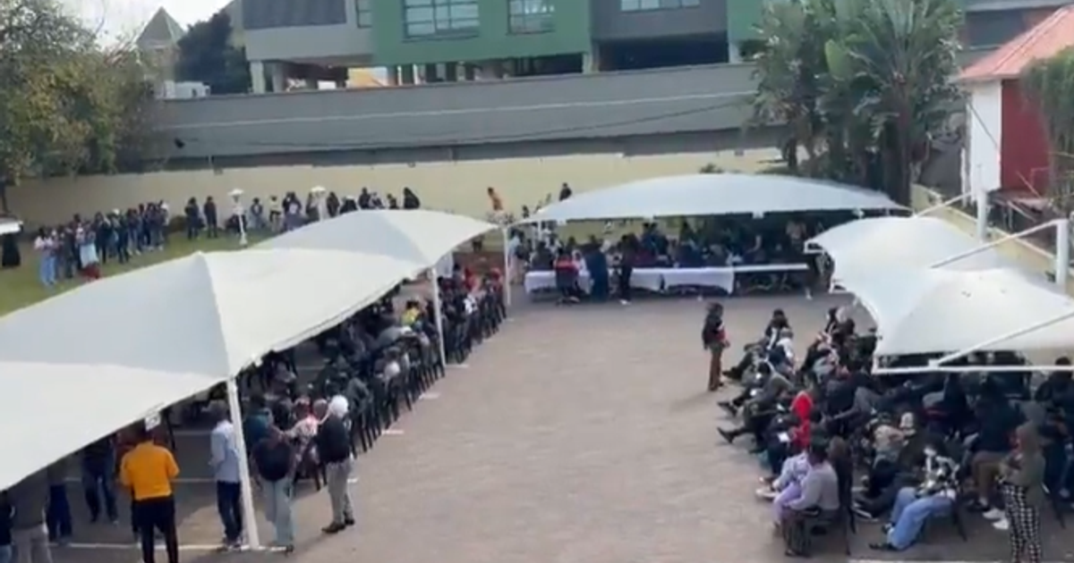 600 more Ghanaians register for evacuation from South Africa