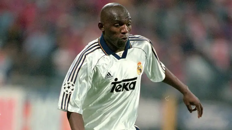 Geremi Njitap