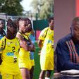 Black Stars players to receive $100,000 each as appearance fee for 2026 World Cup - Sports Minister