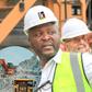 Ibrahim Mahama's $250 Million mining equipment for Damang mine arrives in Ghana (video)