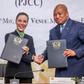 Ghana to deploy 400 nurses to Jamaica under new agreement to boost health delivery