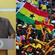 Ghana cannot afford to fly Black Stars supporters to 2026 World Cup —  Pres Mahama