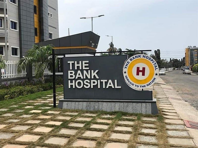 The Bank hospital denies breach of medical confidentiality in Daddy Lumba’s death
