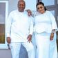 'Don't argue with your wife' - President Mahama advises men from experience