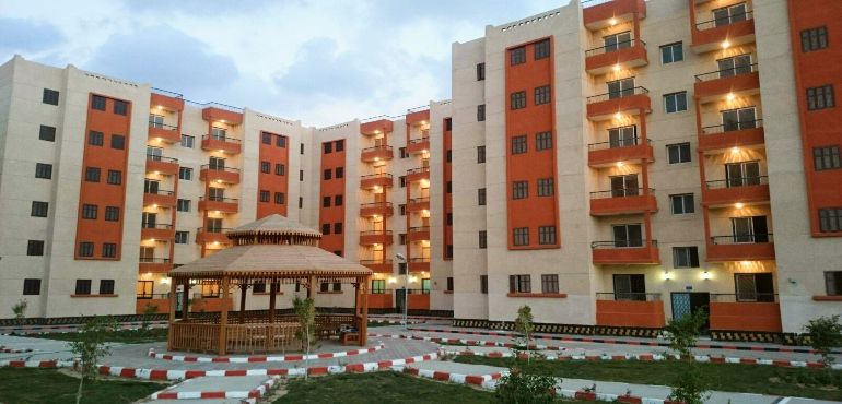 Top 10 African countries with the most affordable housing in 2025