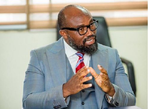 Journalist recounts how soldiers forced McDan CEO to kneel at gunpoint during demolition
