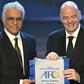 AFC joins UEFA and CONCACAF in rejecting FIFA's FFE proposal as pressure mounts on CAF