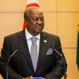 Mahama orders strict approval for Ghana’s participation in 80th UN General Assembly
