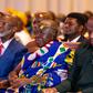 Otumfuo Osei Tutu II leads successful millennium Excellence Awards in Washington, D.C. with Golden Cement as headline sponsor