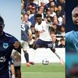 Ghanaian Players Abroad: Kudus returns as Semenyo, Issahaku provide assists