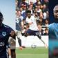 Ghanaian Players Abroad: Kudus returns as Semenyo, Issahaku provide assists