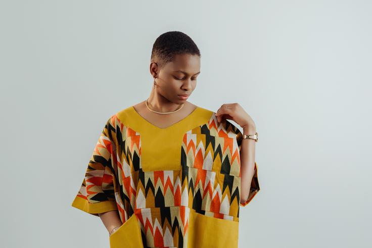 Beyond the Hype: A critical analysis of Royale Artelier’s Sika-Bubu cross-border fashion inclusion