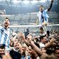 Full list of records Lionel Messi set and broke for Argentina