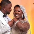 Tima Kumkum’s ex-husband Dominic Duodu speaks out weeks after separation announcement