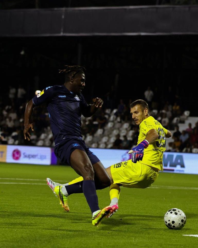 Kwaku Karikari