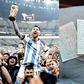 Lionel Messi pens emotional farewell message as he retires from international football