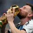 Breaking News: Lionel Messi retires from football