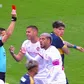 Reffing Hell: Argentina suspends top referee 2 days after sending off FA president’s son