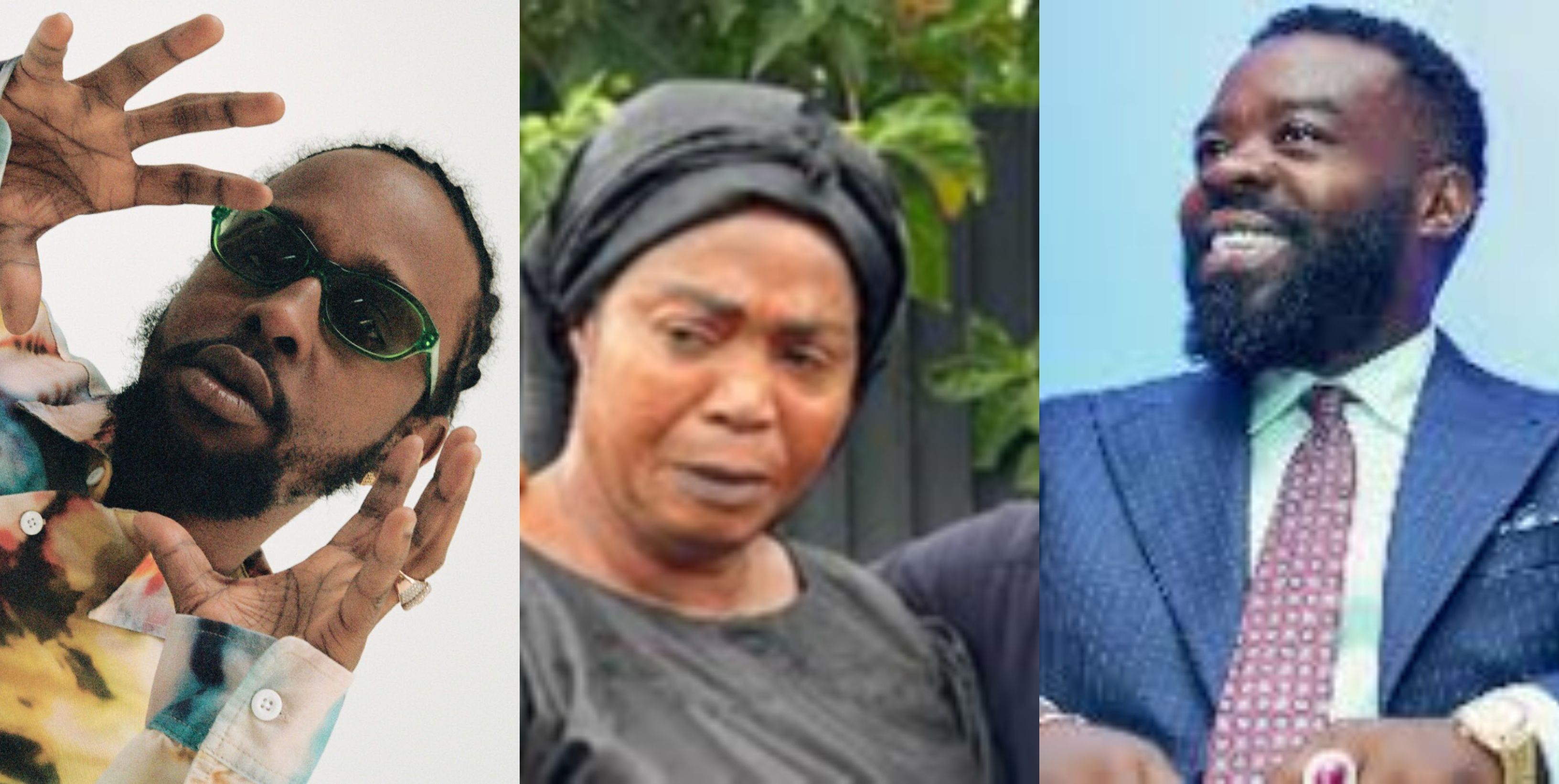 Your Weekly Pulse: Top 5 Entertainment Stories in Ghana You May Have Missed (27–31 October)