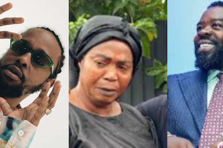 Your Weekly Pulse: Top 5 Entertainment Stories in Ghana You May Have Missed (27–31 October)